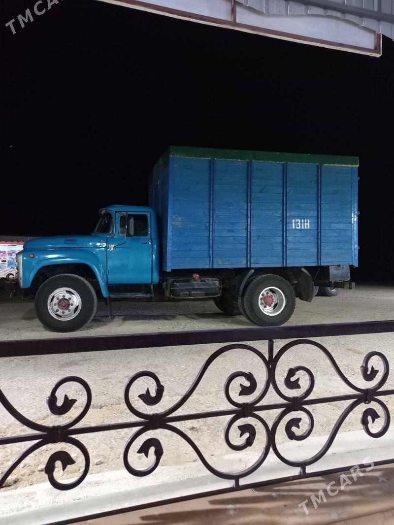 Zil 130 1993 - 55 000 TMT - Дашогуз - img 1
