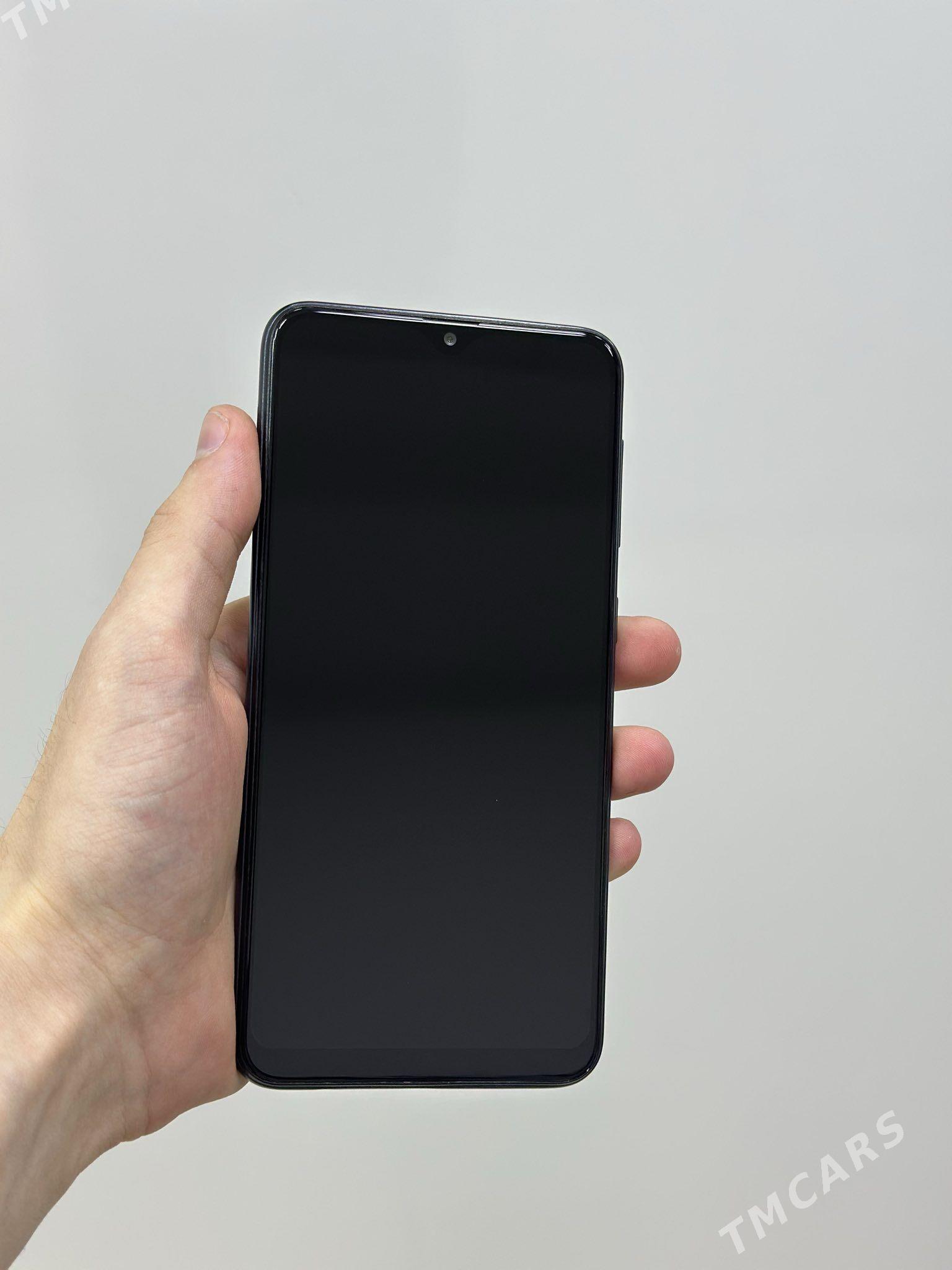 SAMSUNG A10 - Ашхабад - img 2