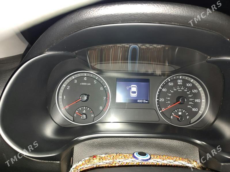 Kia Forte 2022 - 260 000 TMT - Мары - img 9