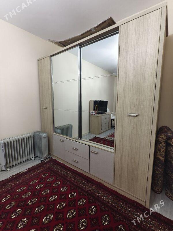 МИР 7/3 4 комнаты - Aşgabat - img 1