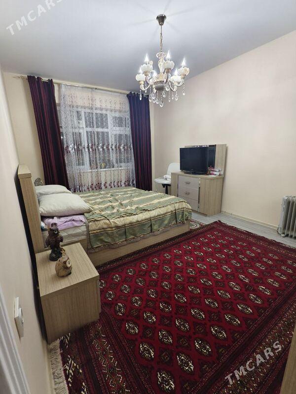 МИР 7/3 4 комнаты - Aşgabat - img 8