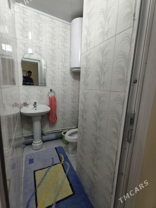 МИР 7/3 4 комнаты - Aşgabat - img 6
