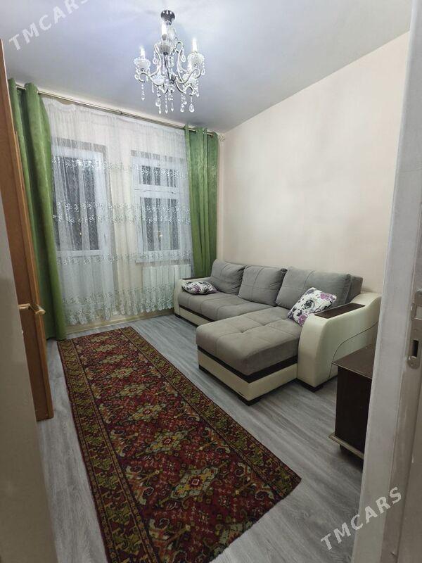 МИР 7/3 4 комнаты - Aşgabat - img 3