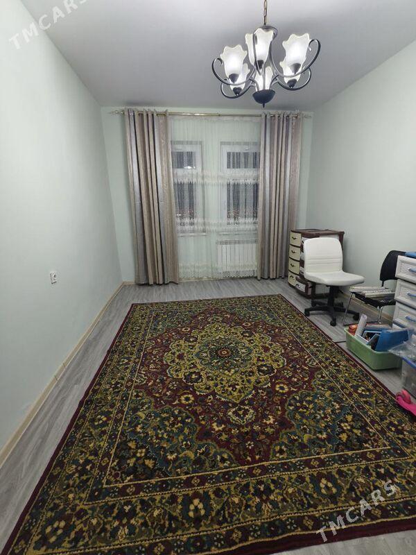 МИР 7/3 4 комнаты - Aşgabat - img 7