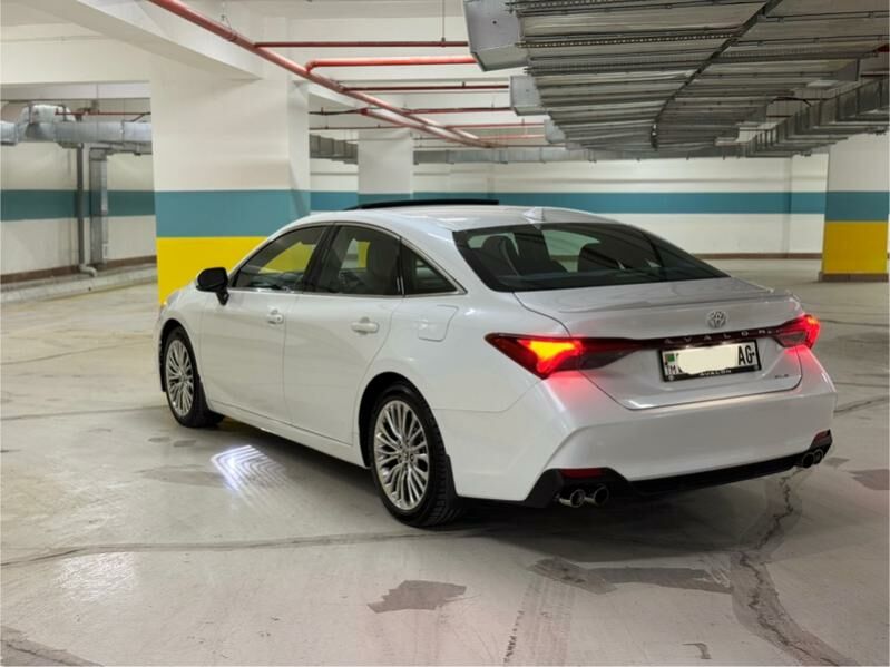 Toyota Avalon 2019 - 425 000 TMT - Aşgabat - img 5