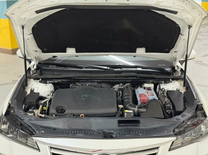 Toyota Avalon 2019 - 425 000 TMT - Aşgabat - img 8
