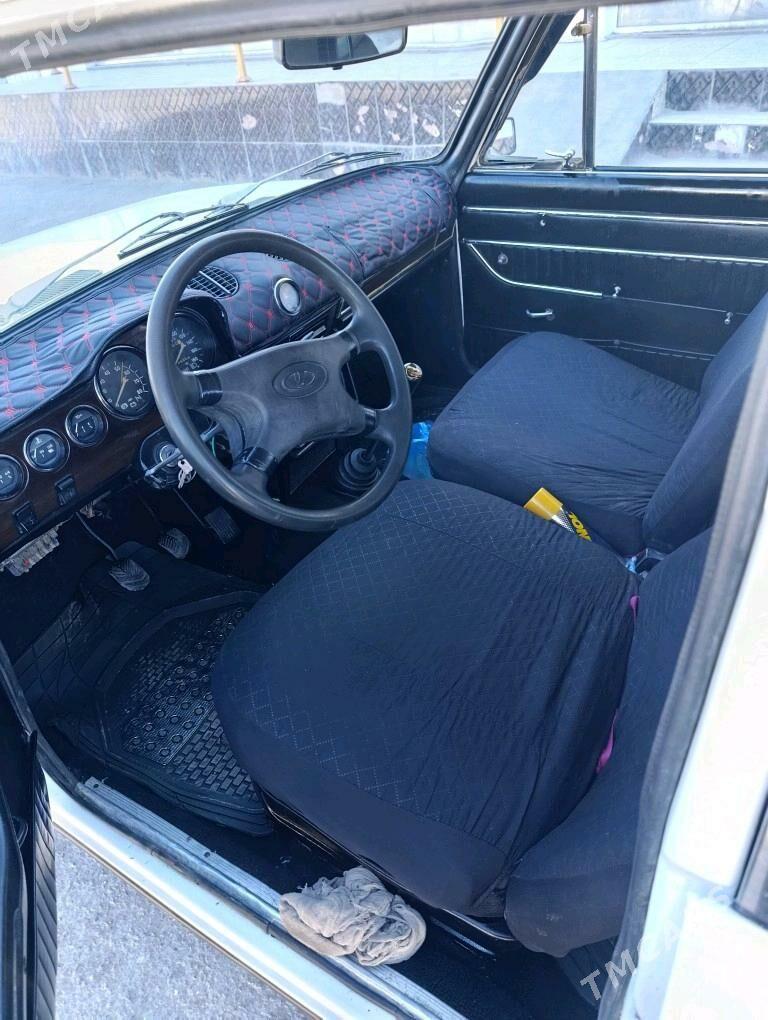 Lada 2106 1988 - 28 000 TMT - Губадаг - img 3