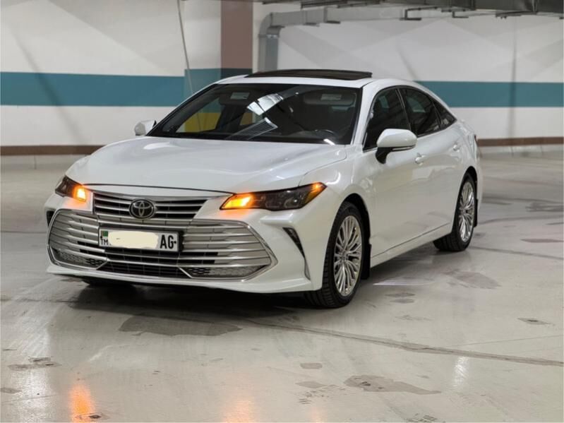 Toyota Avalon 2019 - 425 000 TMT - Aşgabat - img 10