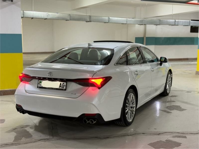 Toyota Avalon 2019 - 425 000 TMT - Aşgabat - img 3