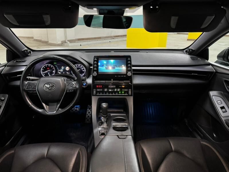 Toyota Avalon 2019 - 425 000 TMT - Aşgabat - img 6