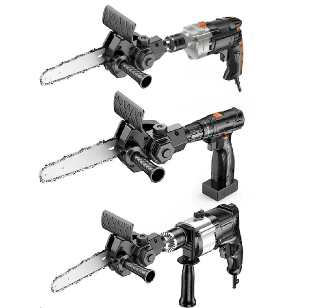 Насадка мини-пила для шурупове - Aşgabat - img 2