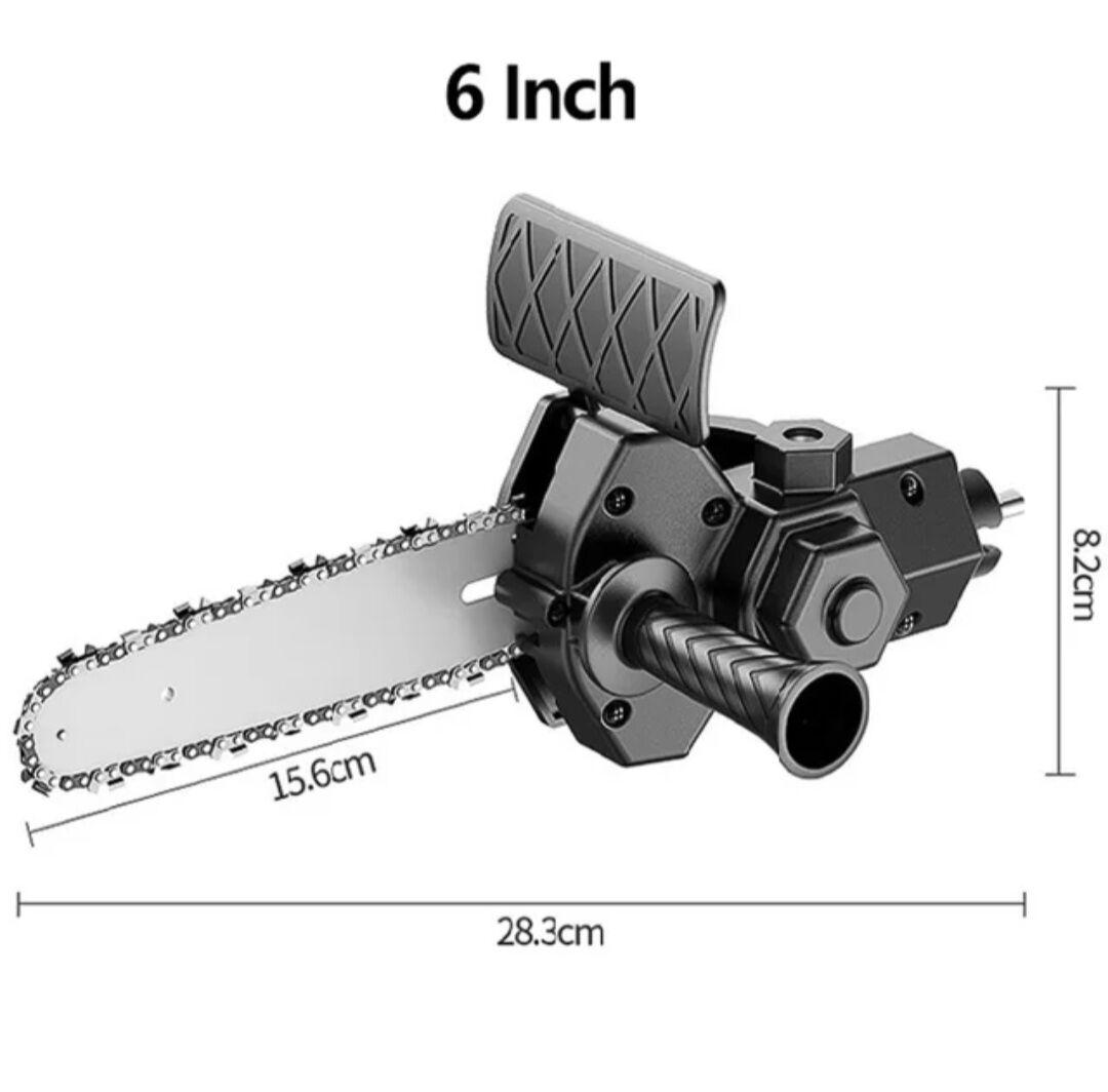 Насадка мини-пила для шурупове - Aşgabat - img 3