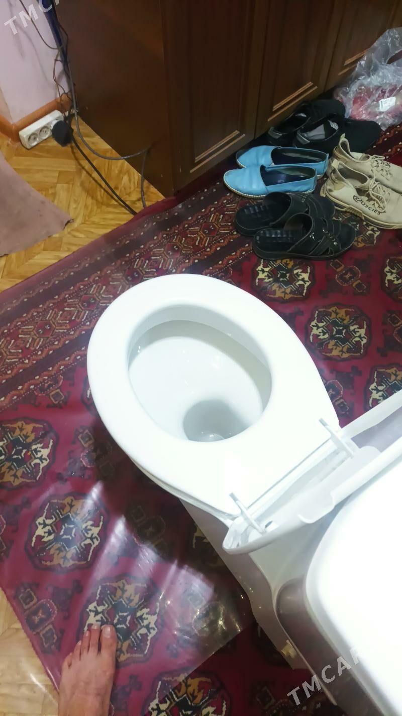 Унитаз - Aşgabat - img 3
