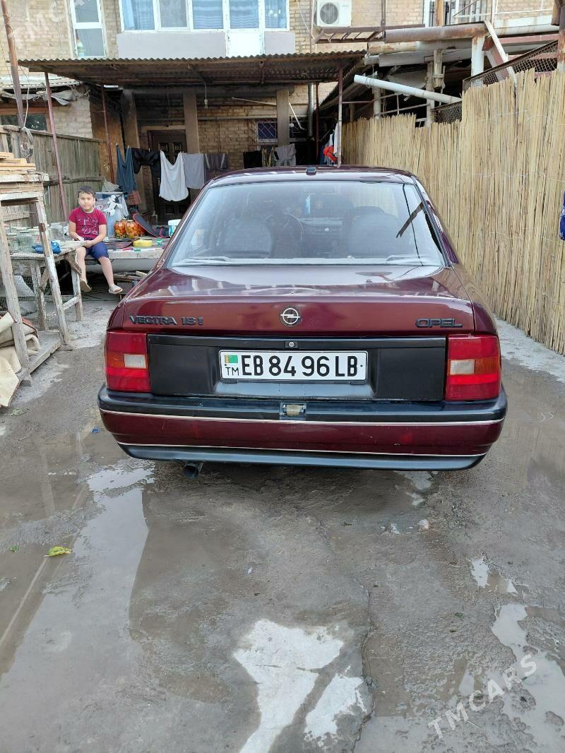 Opel Vectra 1993 - 28 000 TMT - Türkmenabat - img 2