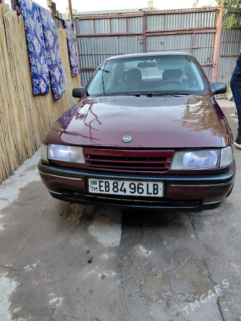 Opel Vectra 1993 - 28 000 TMT - Türkmenabat - img 3