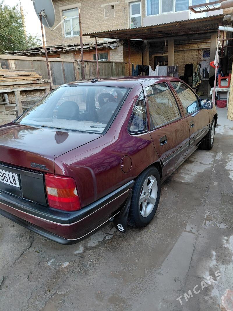 Opel Vectra 1993 - 28 000 TMT - Türkmenabat - img 4