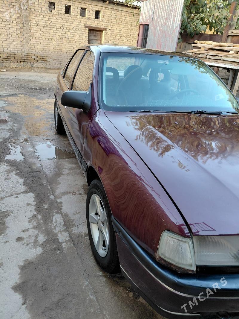 Opel Vectra 1993 - 28 000 TMT - Türkmenabat - img 5