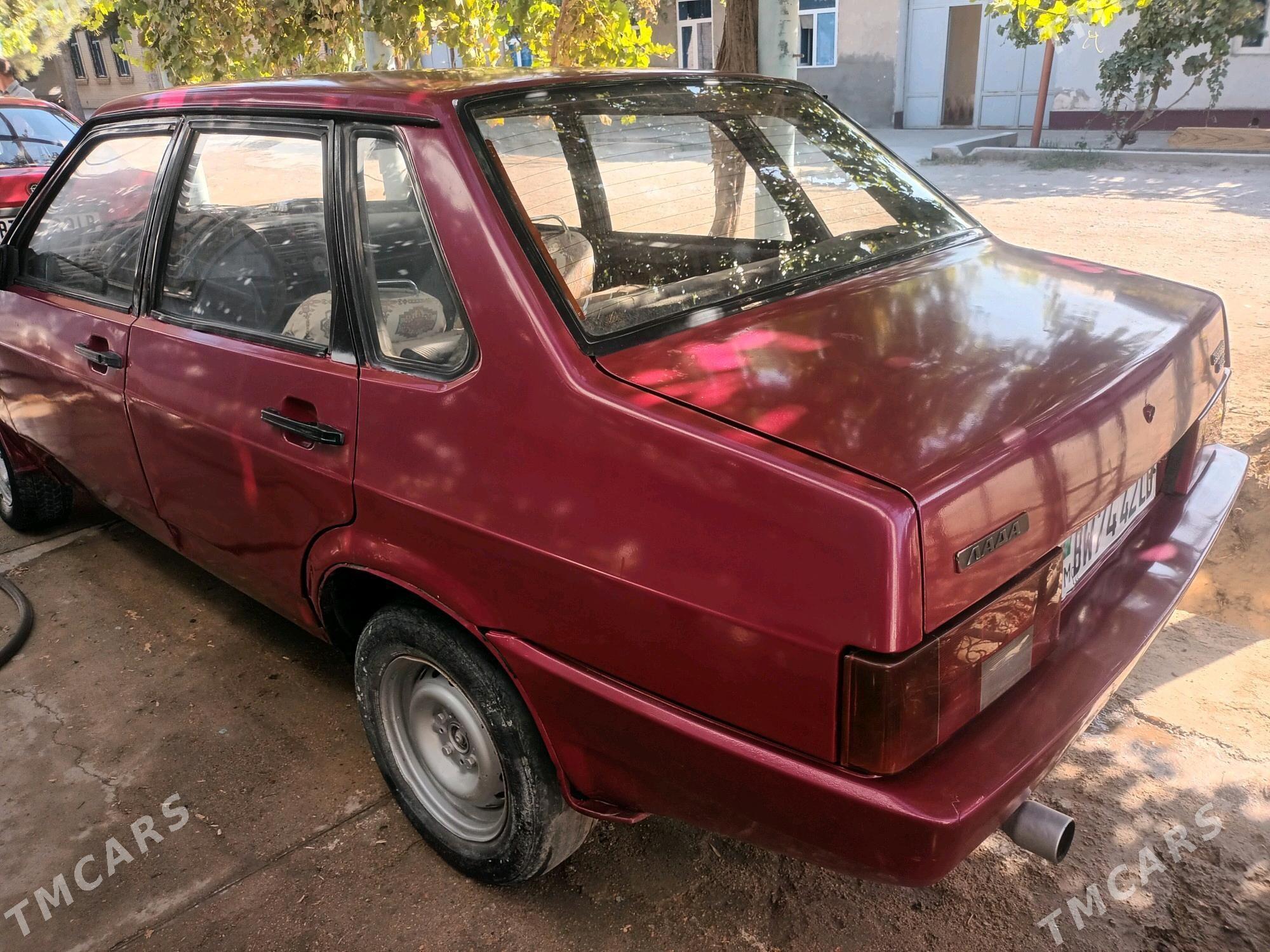 Lada 21099 1993 - 16 000 TMT - Туркменабат - img 1