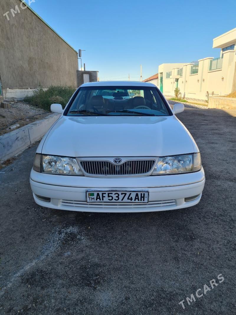 Toyota Avalon 1997 - 120 000 TMT - Теджен - img 3