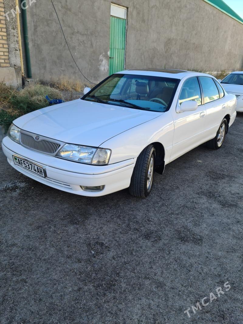 Toyota Avalon 1997 - 120 000 TMT - Теджен - img 2