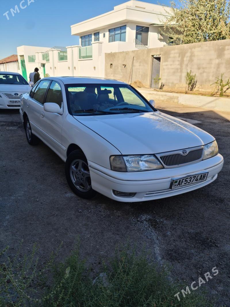 Toyota Avalon 1997 - 120 000 TMT - Теджен - img 4