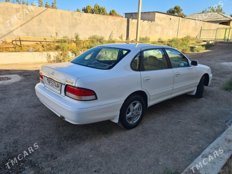 Toyota Avalon 1997 - 120 000 TMT - Теджен - img 5