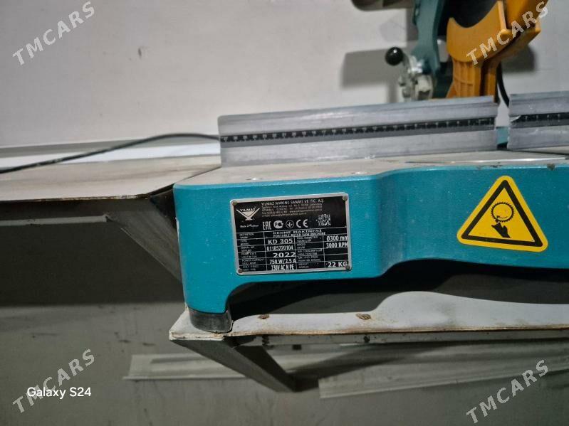 Alyumin stanok - Balkanabat - img 2