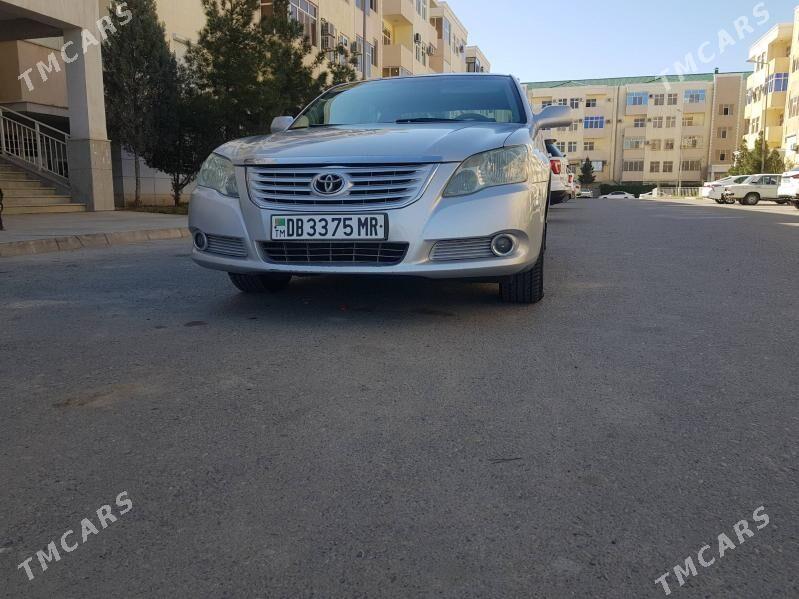 Toyota Avalon 2007 - 180 000 TMT - Мары - img 8