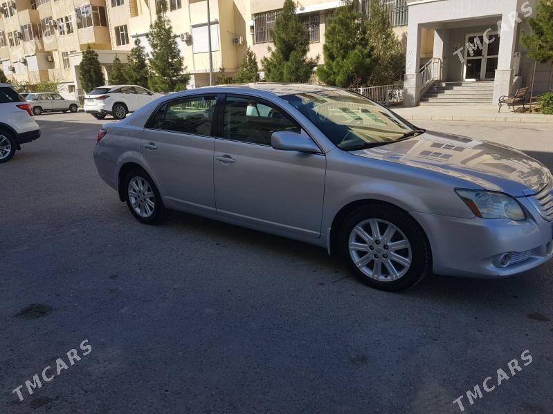 Toyota Avalon 2007 - 180 000 TMT - Мары - img 6