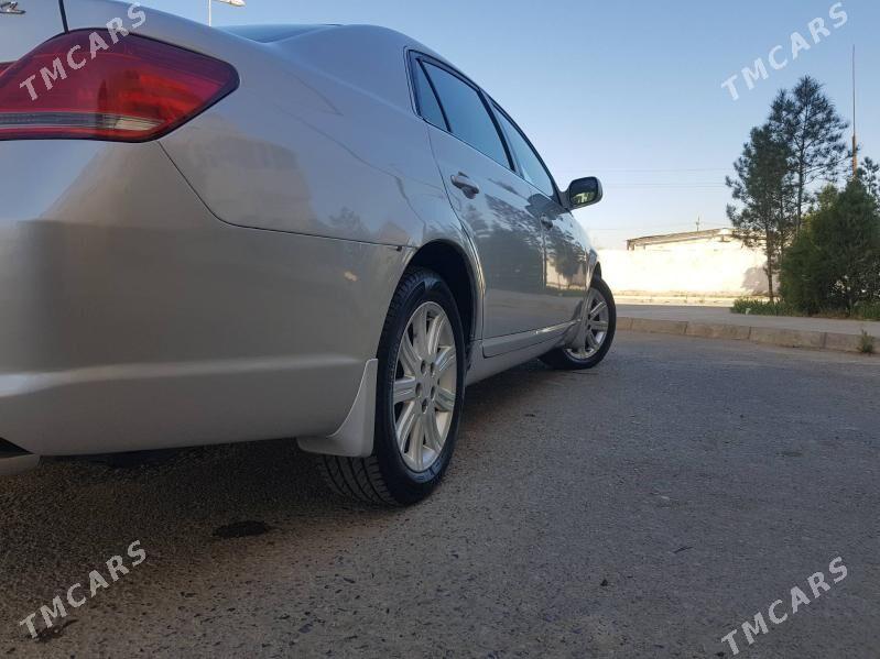 Toyota Avalon 2007 - 180 000 TMT - Мары - img 7