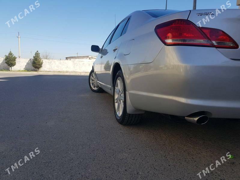 Toyota Avalon 2007 - 180 000 TMT - Мары - img 3