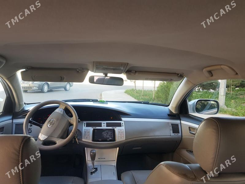 Toyota Avalon 2007 - 180 000 TMT - Мары - img 5