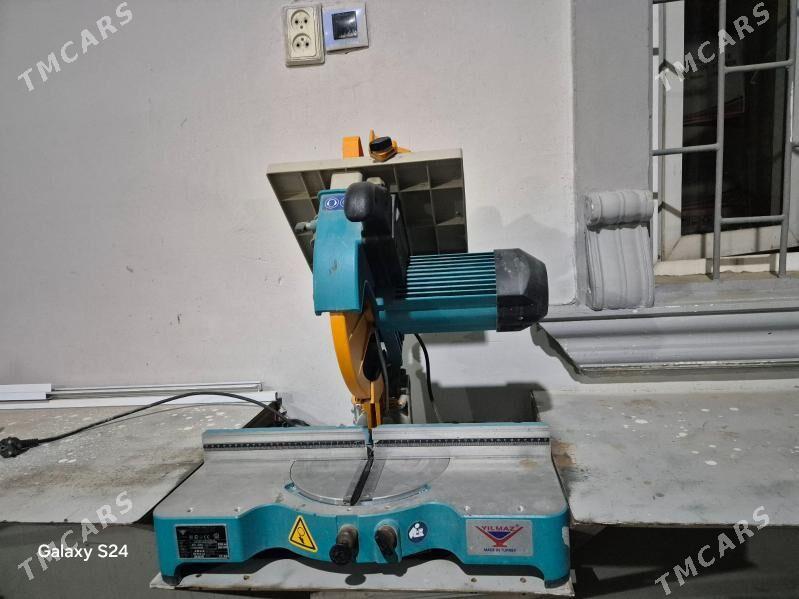 Alyumin stanok - Balkanabat - img 3