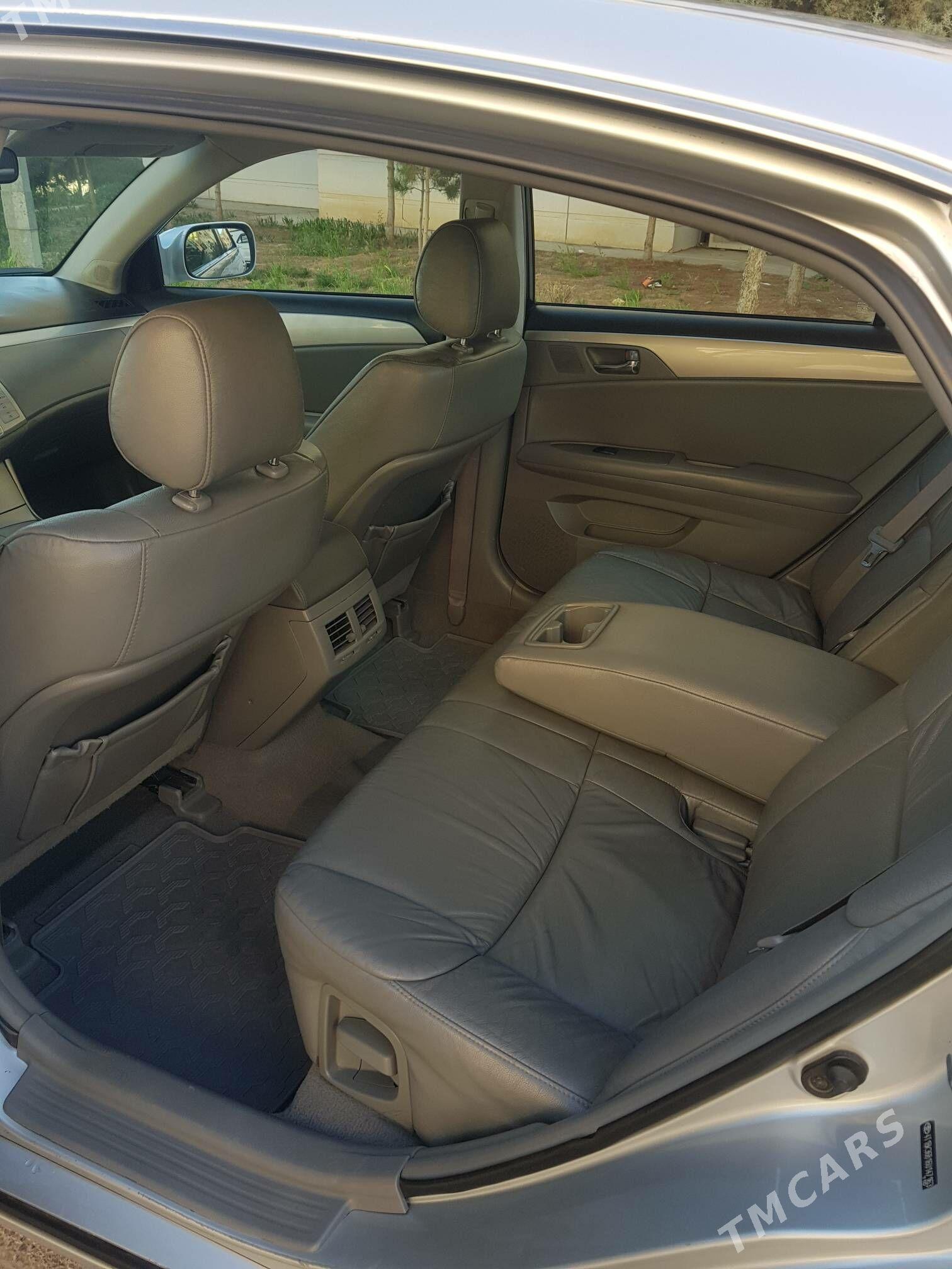 Toyota Avalon 2007 - 180 000 TMT - Мары - img 2
