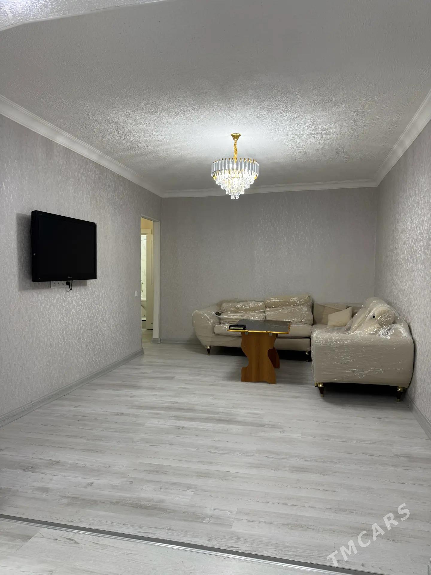 2mkr 2kom 3etaz - Ашхабад - img 5