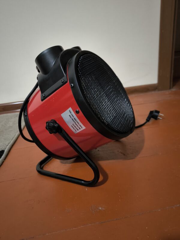 Puska pec 15kw - Aşgabat - img 3