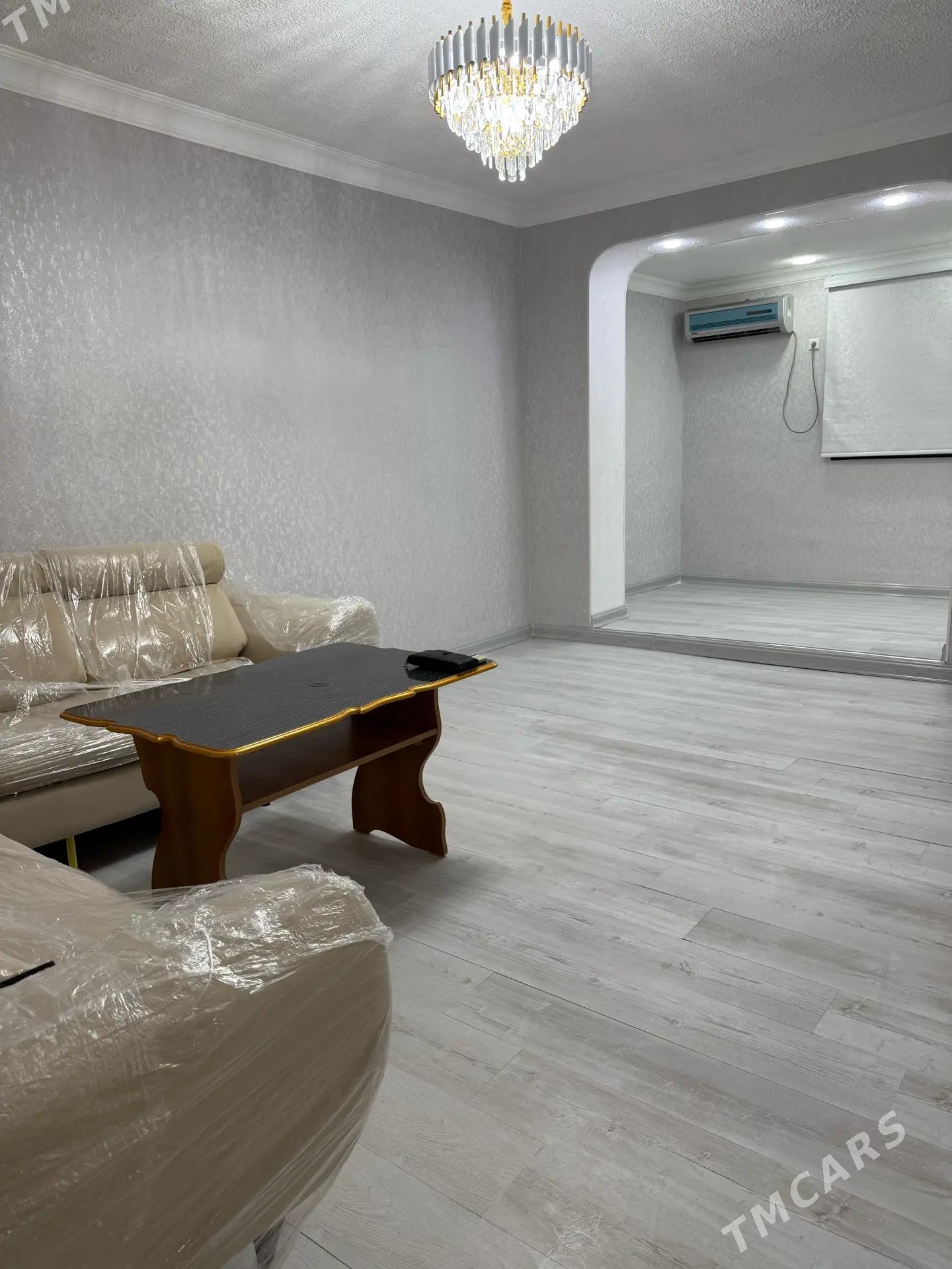 2mkr 2kom 3etaz - Ашхабад - img 8