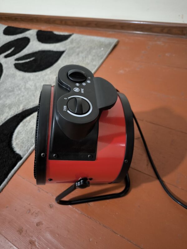 Puska pec 15kw - Aşgabat - img 1