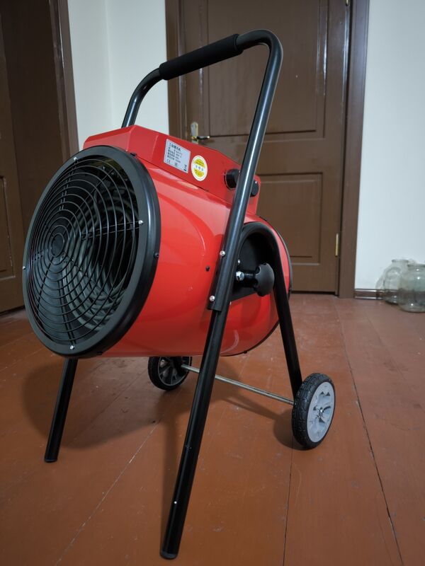 Puska pec 15kw - Aşgabat - img 4