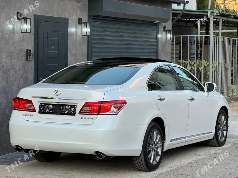 Lexus ES 350 2012 - 325 000 TMT - Aşgabat - img 4