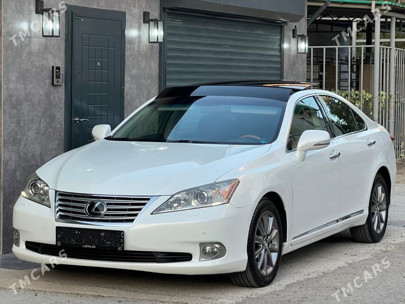 Lexus ES 350 2012 - 325 000 TMT - Aşgabat - img 3