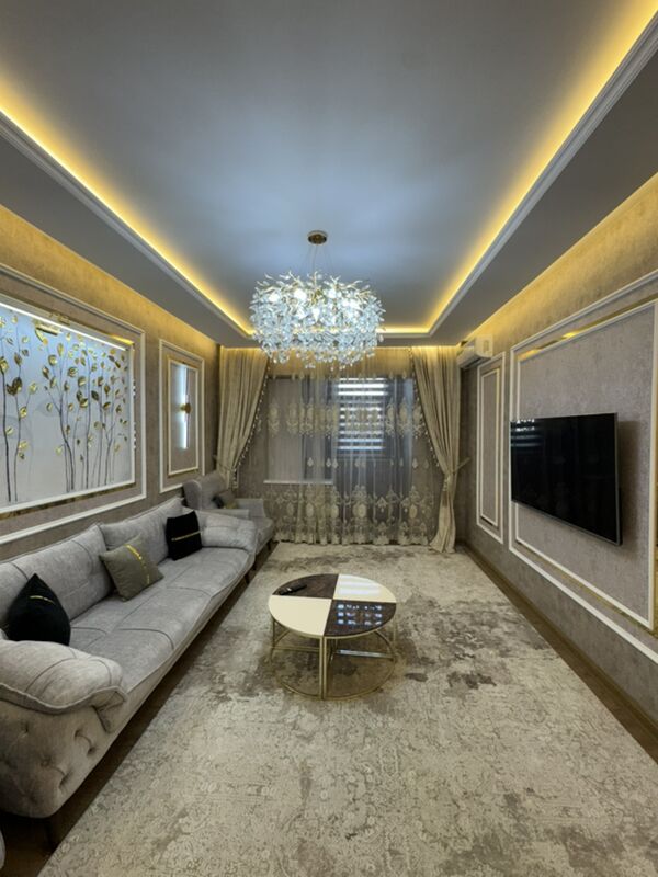 МИР 3 - Aşgabat - img 9