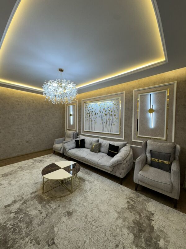 МИР 3 - Aşgabat - img 10