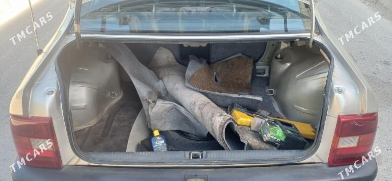 Opel Vectra 1992 - 48 000 TMT - Мары - img 8