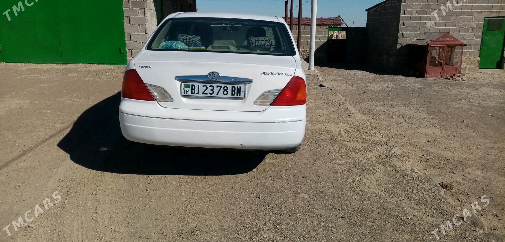 Toyota Avalon 1999 - 136 000 TMT - Bereket - img 2