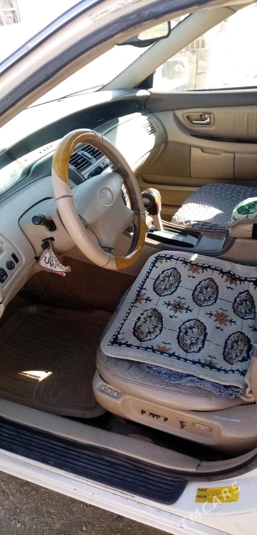 Toyota Avalon 1999 - 136 000 TMT - Bereket - img 4