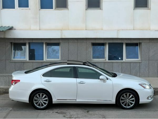 Lexus ES 350 2011 - 315 000 TMT - Aşgabat - img 5