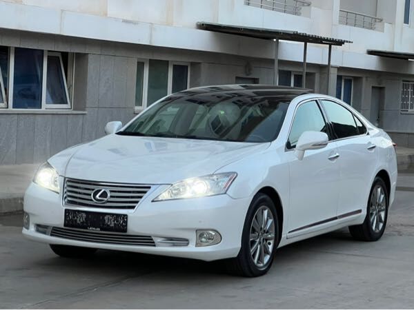 Lexus ES 350 2011 - 315 000 TMT - Aşgabat - img 2