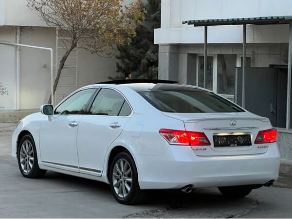 Lexus ES 350 2011 - 315 000 TMT - Aşgabat - img 3