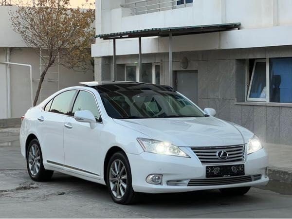 Lexus ES 350 2011 - 315 000 TMT - Aşgabat - img 4